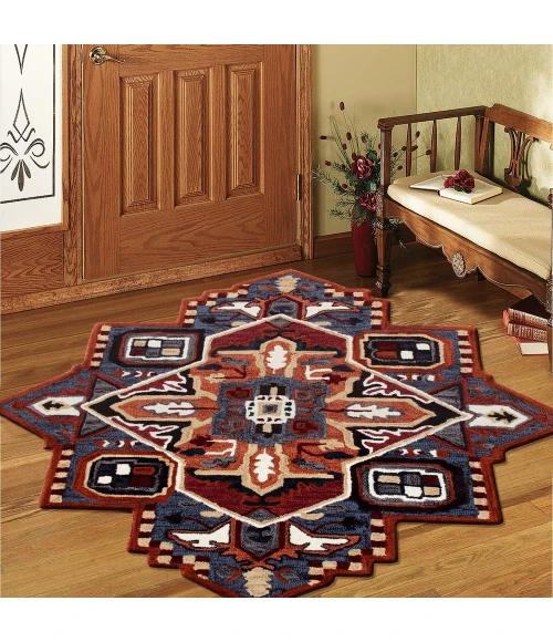 Shapes SHAPE 50924 Area Rug