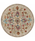 Sinuous SINUO 54102 Area Rug