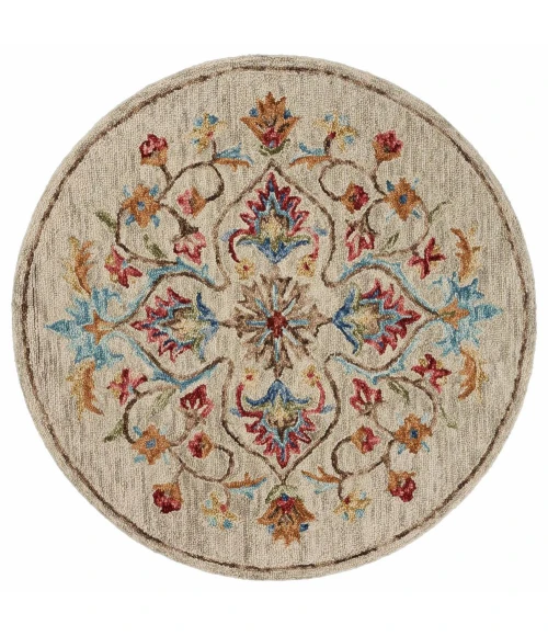Sinuous SINUO 54102 Area Rug