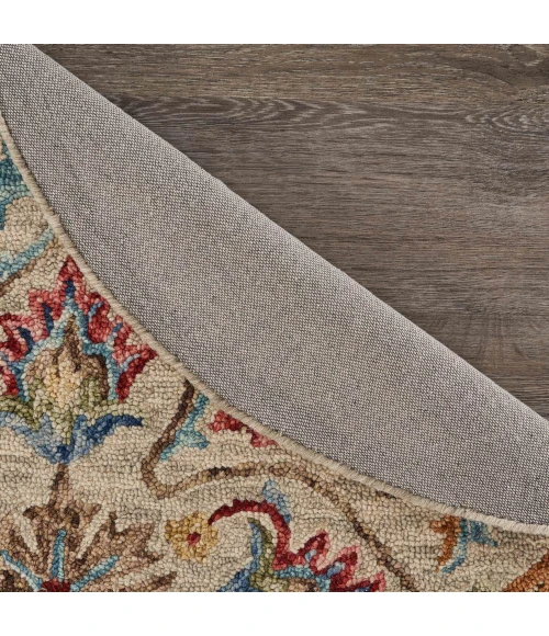 Sinuous SINUO 54102 Area Rug