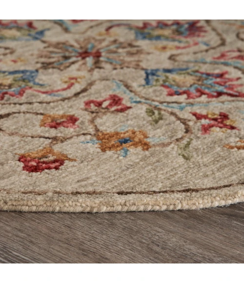 Sinuous SINUO 54102 Area Rug