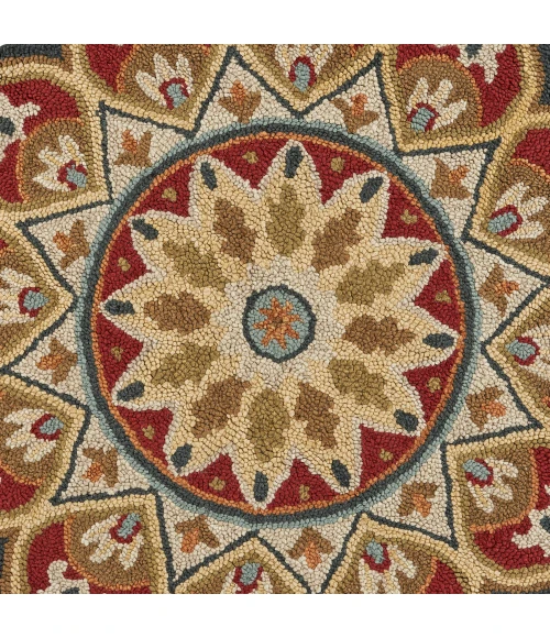 Sinuous SINUO 54103 Area Rug