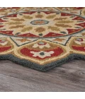 Sinuous SINUO 54103 Area Rug