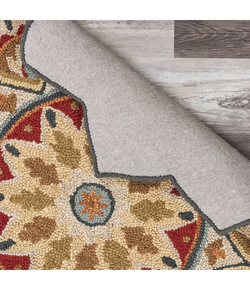 Sinuous SINUO 54103 Area Rug