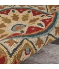 Sinuous SINUO 54103 Area Rug
