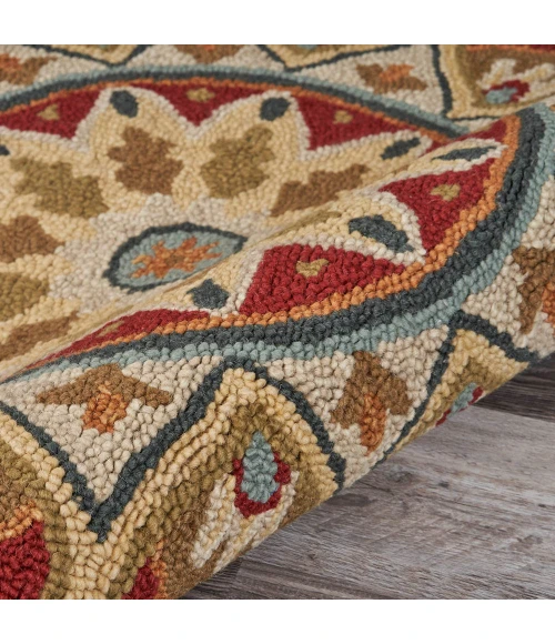 Sinuous SINUO 54103 Area Rug