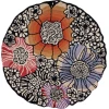 Sindy SIN-AD Multi Area Rug 4 ft. Round