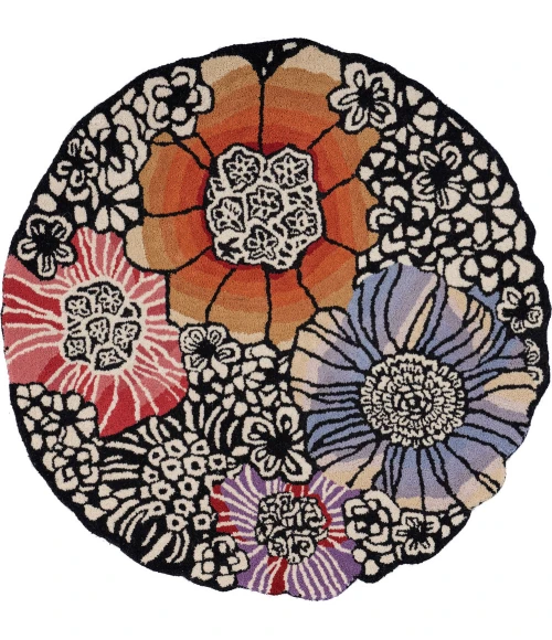 Sinuous SINUO 54106 Area Rug