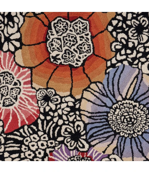 Sinuous SINUO 54106 Area Rug