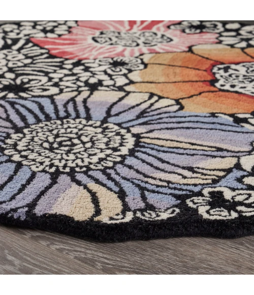 Sinuous SINUO 54106 Area Rug