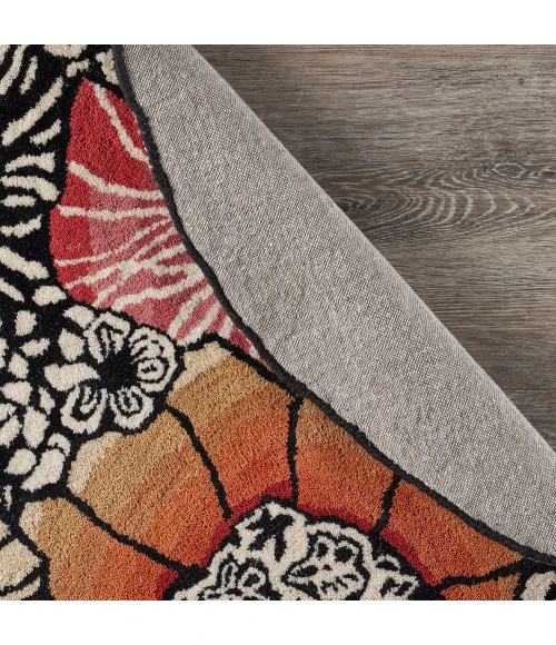 Sinuous SINUO 54106 Area Rug