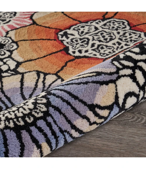 Sinuous SINUO 54106 Area Rug