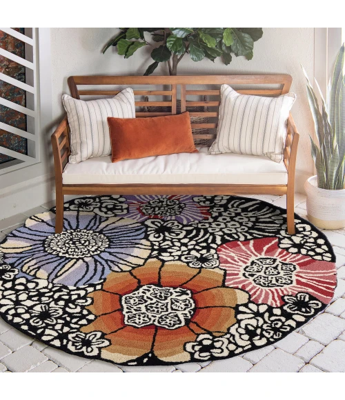 Sinuous SINUO 54106 Area Rug