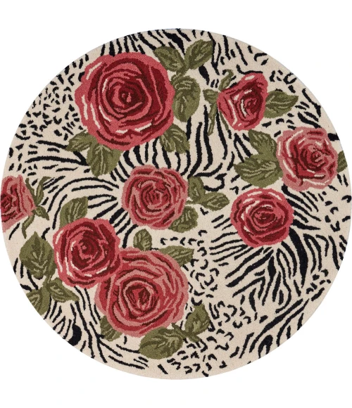 Sinuous SINUO 54107 Area Rug