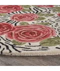 Sinuous SINUO 54107 Area Rug
