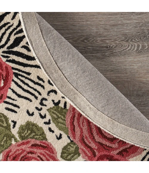Sinuous SINUO 54107 Area Rug