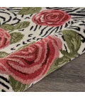 Sinuous SINUO 54107 Area Rug