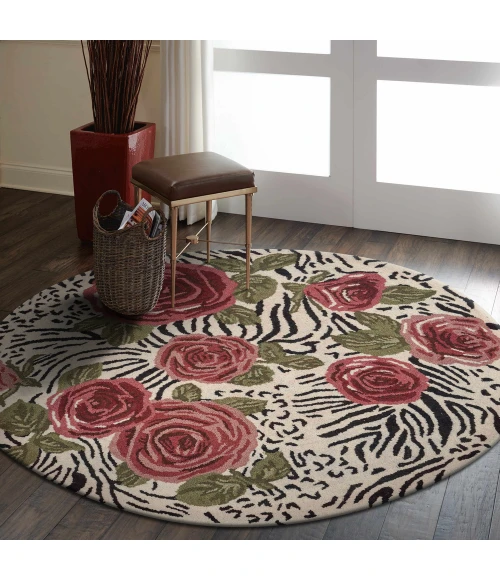 Sinuous SINUO 54107 Area Rug