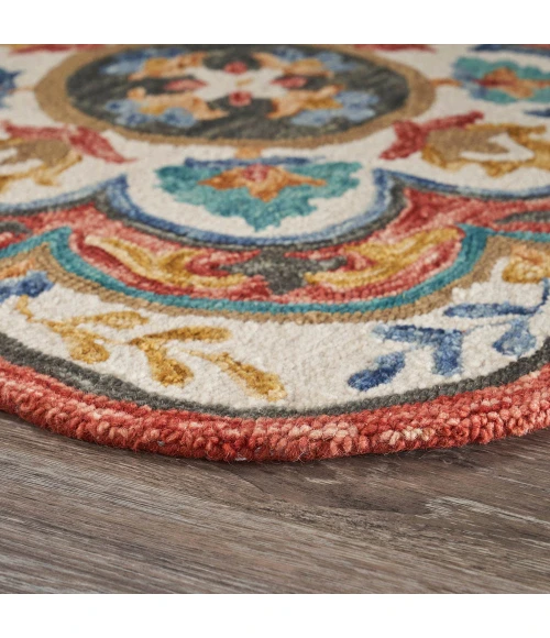 Sinuous SINUO 54108 Area Rug