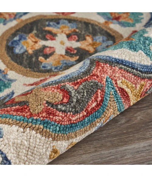 Sinuous SINUO 54108 Area Rug