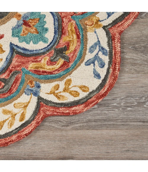 Sinuous SINUO 54108 Area Rug