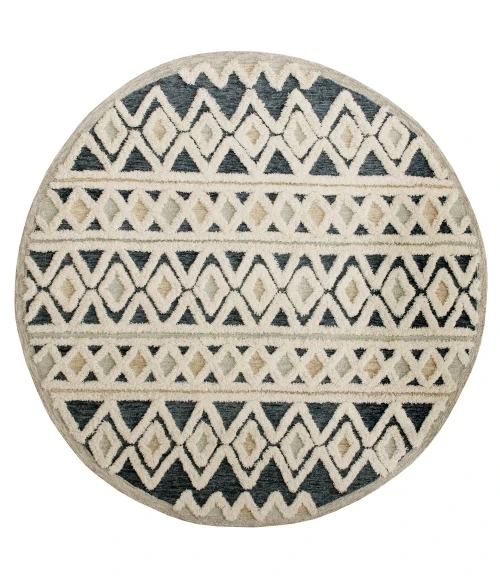 Sinuous SINUO 54111 Area Rug