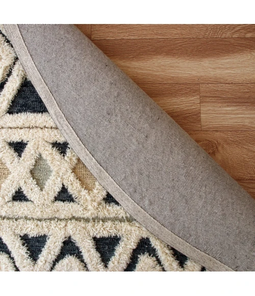 Sinuous SINUO 54111 Area Rug