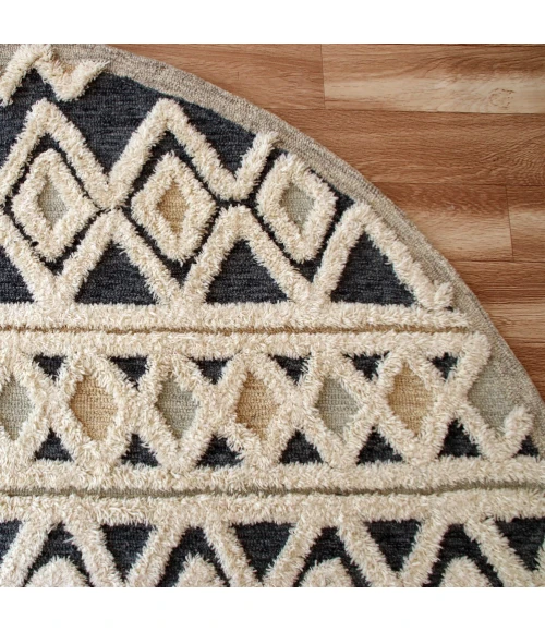 Sinuous SINUO 54111 Area Rug