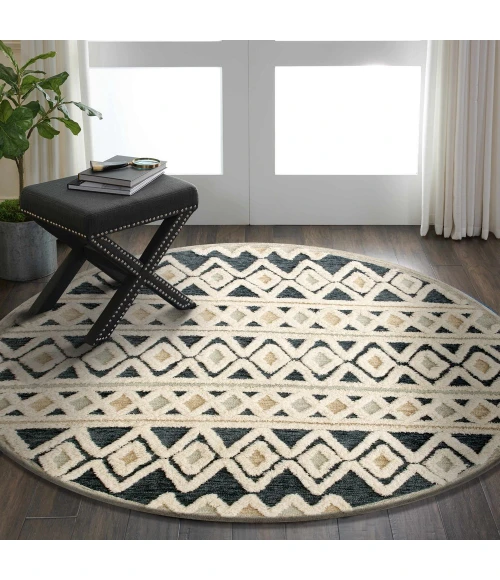 Sinuous SINUO 54111 Area Rug