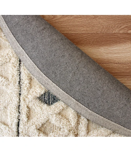 Sinuous SINUO 54112 Area Rug