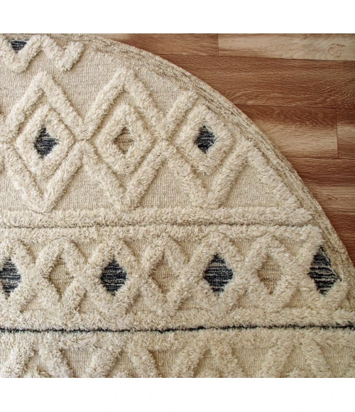 Sinuous SINUO 54112 Area Rug