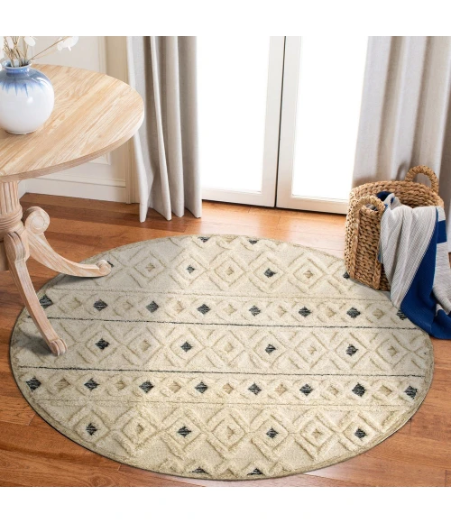 Sinuous SINUO 54112 Area Rug