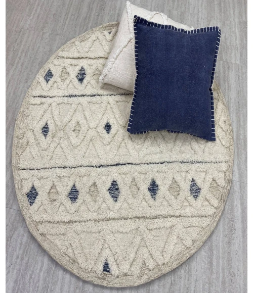 Sinuous SINUO 54112 Area Rug