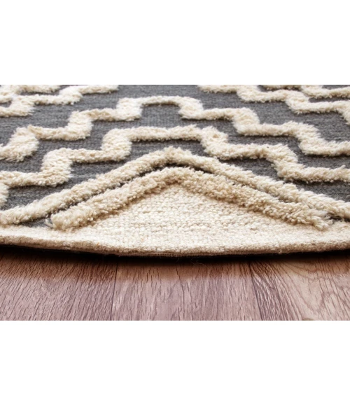 Sinuous SINUO 54113 Area Rug