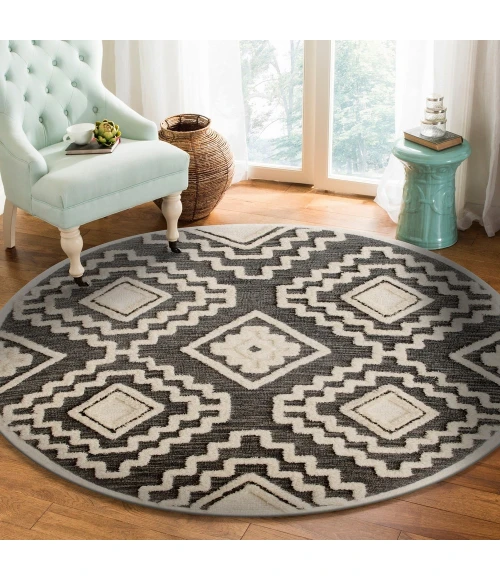 Sinuous SINUO 54113 Area Rug
