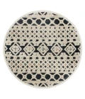 Sinuous SINUO 54114 Area Rug