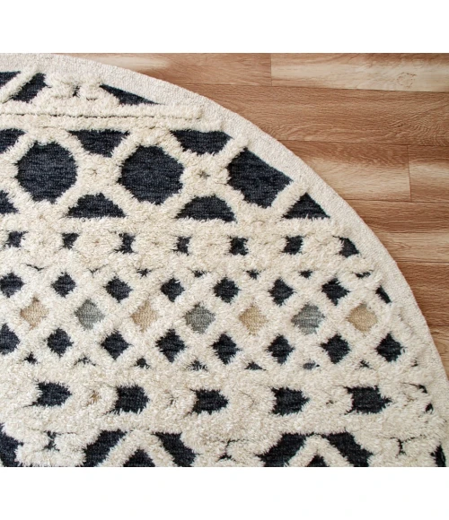 Sinuous SINUO 54114 Area Rug