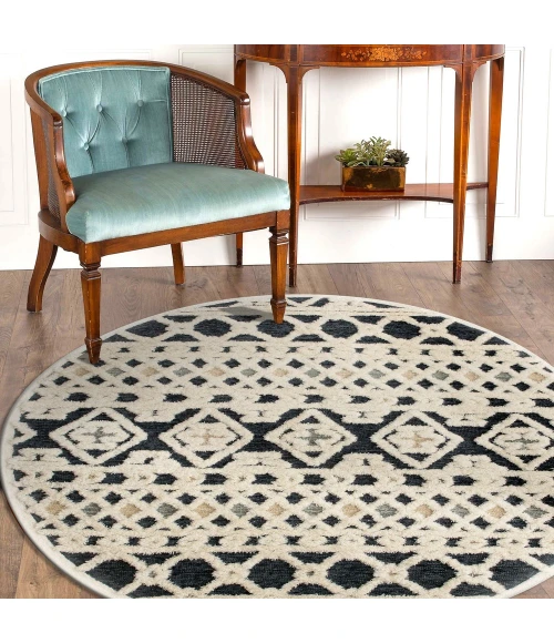 Sinuous SINUO 54114 Area Rug