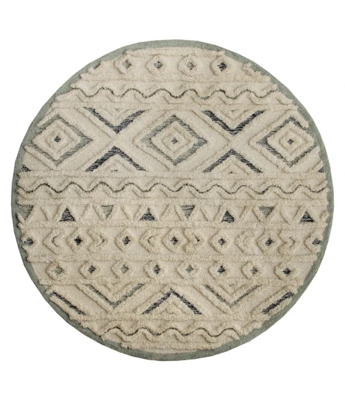 Sinuous SINUO 54115 Area Rug