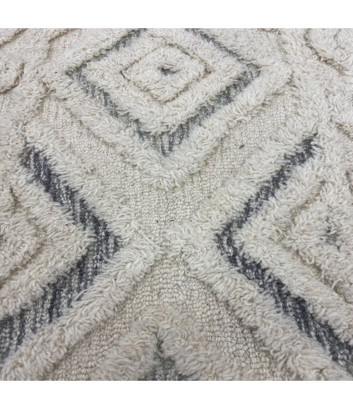 Sinuous SINUO 54115 Area Rug