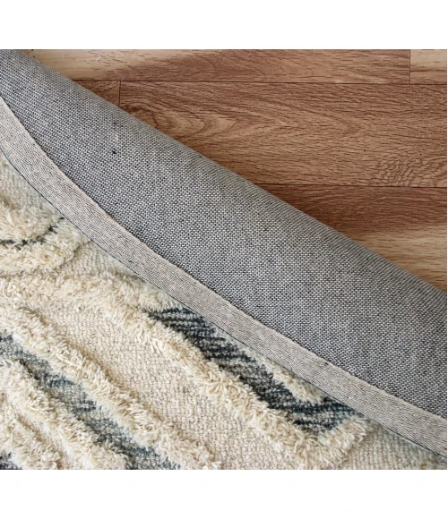 Sinuous SINUO 54115 Area Rug