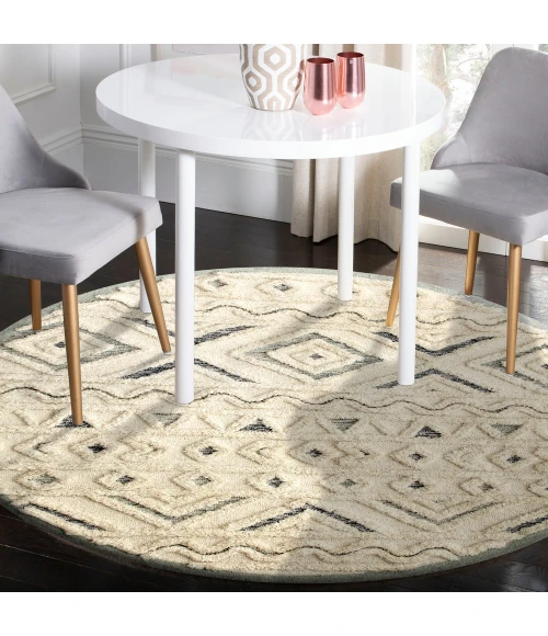 Sinuous SINUO 54115 Area Rug