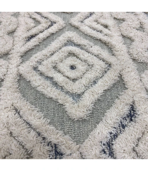 Sinuous SINUO 54116 Area Rug