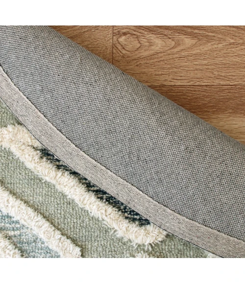 Sinuous SINUO 54116 Area Rug