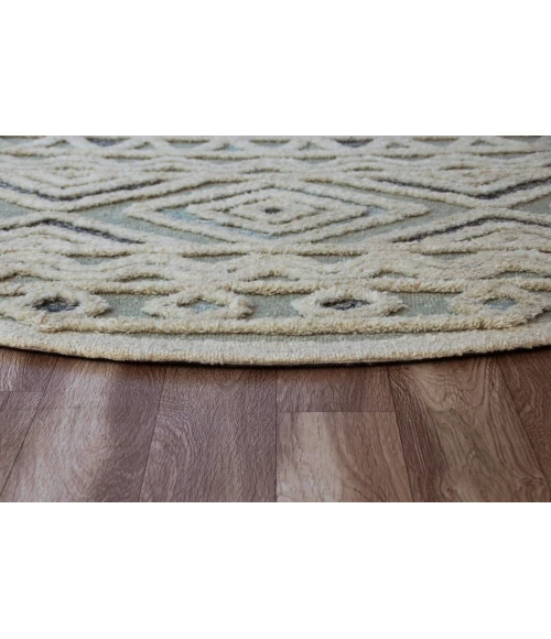 Sinuous SINUO 54116 Area Rug
