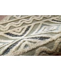 Sinuous SINUO 54116 Area Rug
