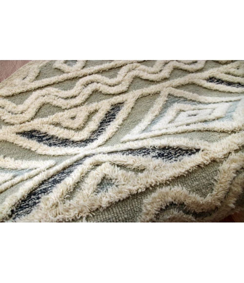 Sinuous SINUO 54116 Area Rug
