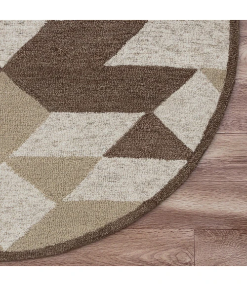 Sinuous SINUO 54117 Area Rug