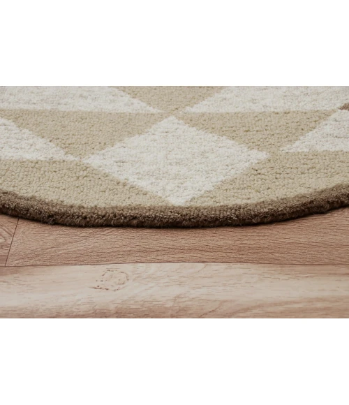 Sinuous SINUO 54117 Area Rug