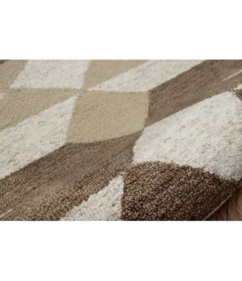 Sinuous SINUO 54117 Area Rug